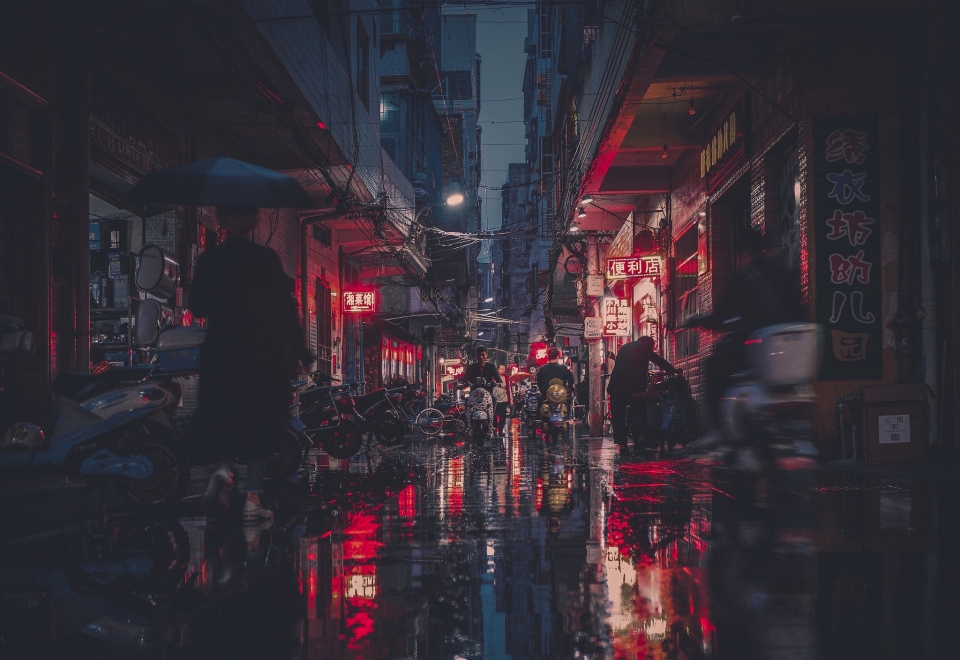 答案